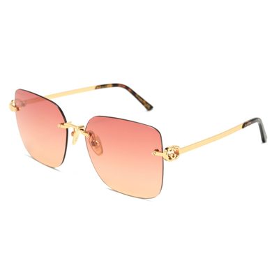 Gucci Sunglasses — 9