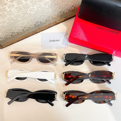 YSL Sunglasses — 8