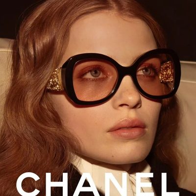 Chanel Sunglasses — 4