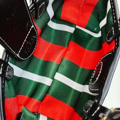 Gucci Bag — 9
