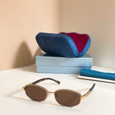 Gucci Sunglasses — 6