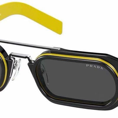 Prada Sunglasses — 4