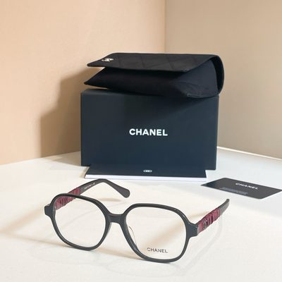 Chanel Sunglasses — 4
