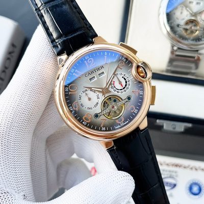 Cartier Watch — 5