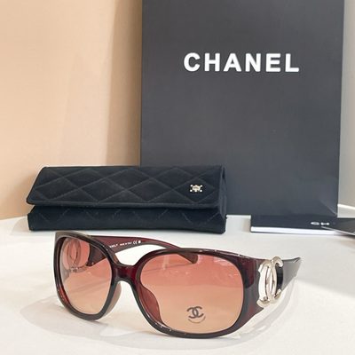 Chanel Sunglasses — 6