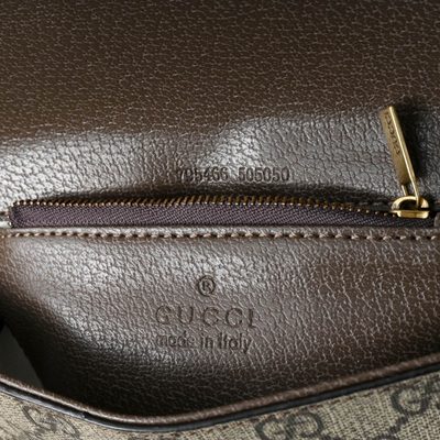 Gucci Ophidia Super Mini shoulder bag — 9