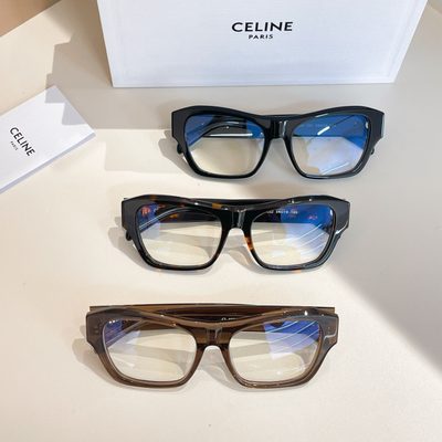 Celine Sunglasses — 8