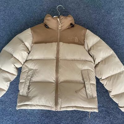 The North Face 1996 Retro Nuptse Down Jacket — 4