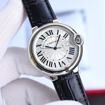Cartier Watch — 5