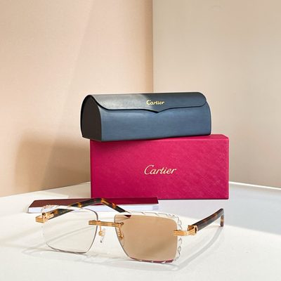 Cartier Sunglasses