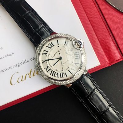 Cartier Watch