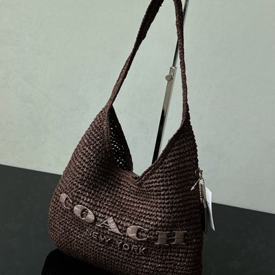 Coach Bag — 3