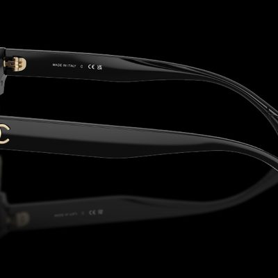 Chanel Sunglasses — 9