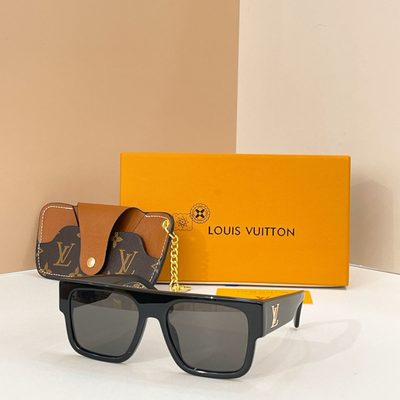 LV Sunglasses — 4