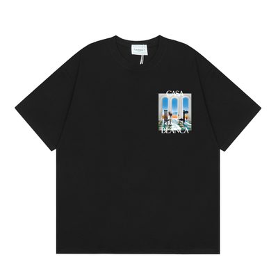 Casa Blanca — 4