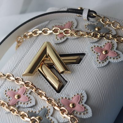 Louis Vuitton Bag — 6