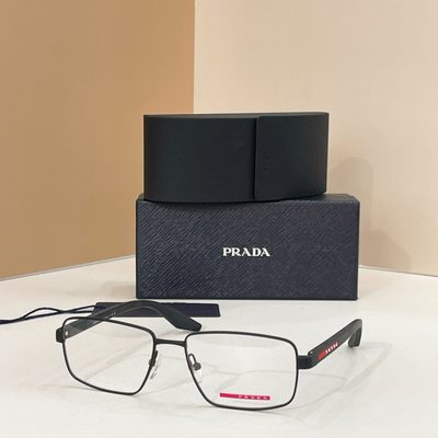 Prada Sunglasses — 4