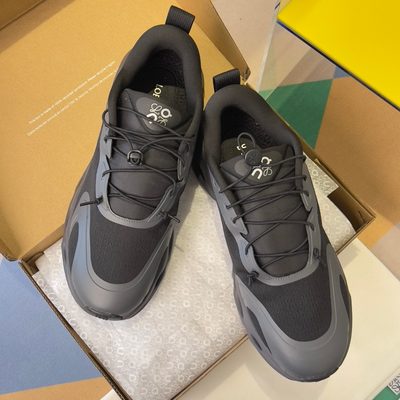 Loewe x On Cloudsolo sneakers — 8