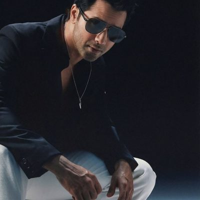 Prada Sunglasses — 5
