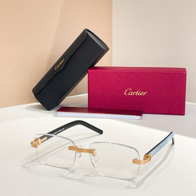 Cartier Sunglasses — 7