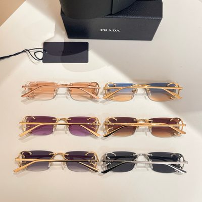 Prada Sunglasses — 8