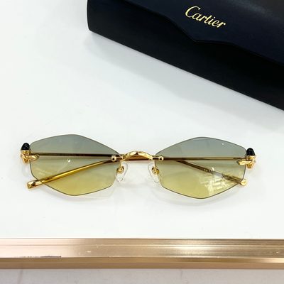 Cartier Sunglasses — 3