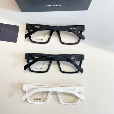 Prada Sunglasses — 9