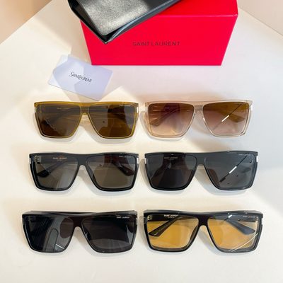 YSL Sunglasses — 8