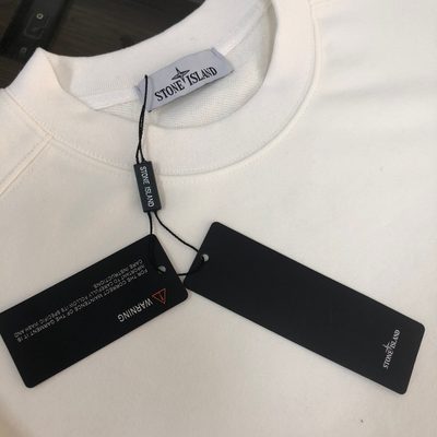 Stone Island — 4