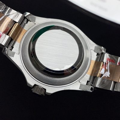 Rolex Watch — 6