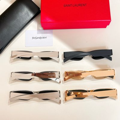 YSL Sunglasses — 8