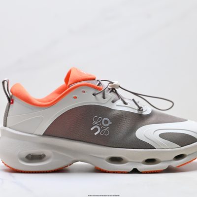 Loewe x On Cloudsolo sneakers — 10