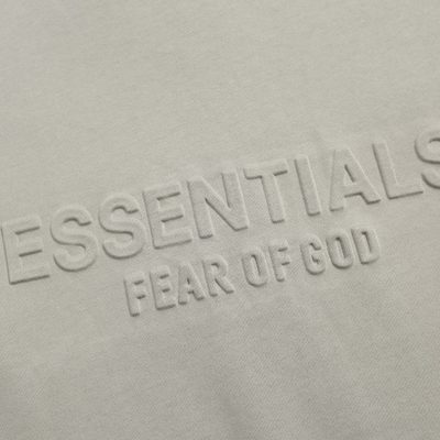 Essentials — 8