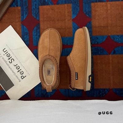 UGG Tasman GTX slippers — 3