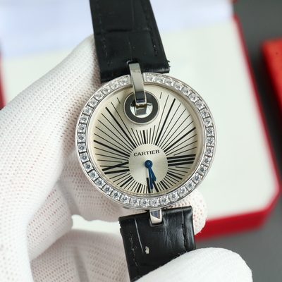 Cartier Watch — 6