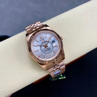 Rolex Watch — 5