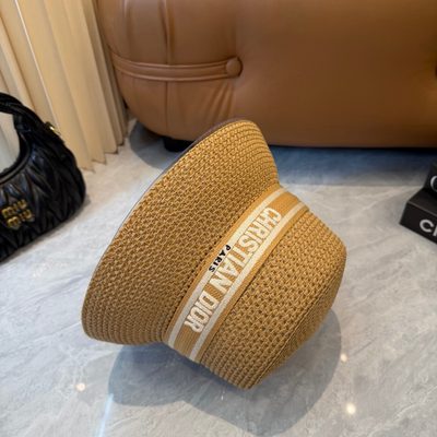 Dior Bucket Hats — 6