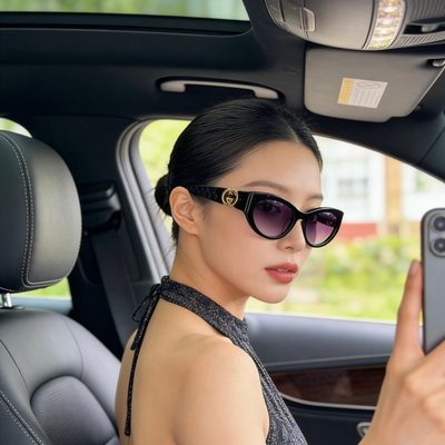 Gucci Sunglasses — 5