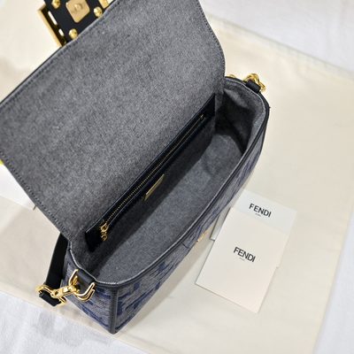 Fendi Bag — 9