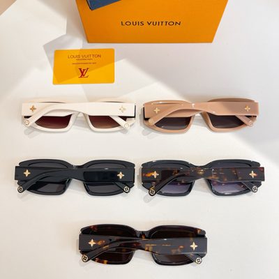 LV Sunglasses — 9