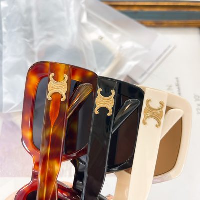 Celine Sunglasses — 7
