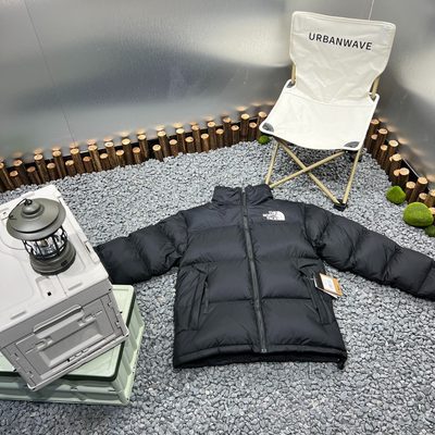 The North Face 1996 Retro Nuptse Puffer Jacket