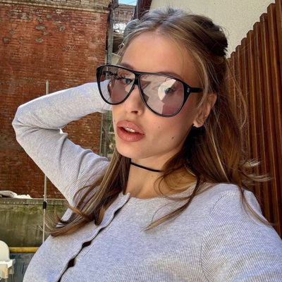 YSL Sunglasses — 9