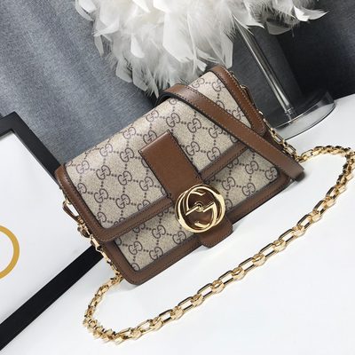 Gucci Bag — 4