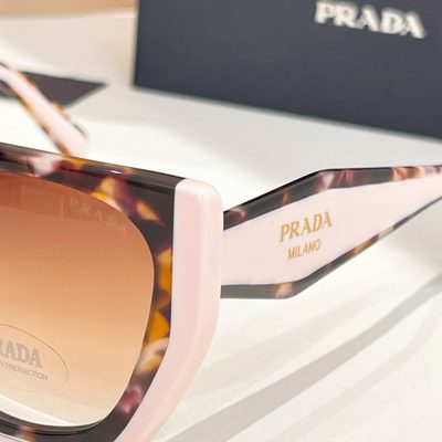 Prada Sunglasses — 9