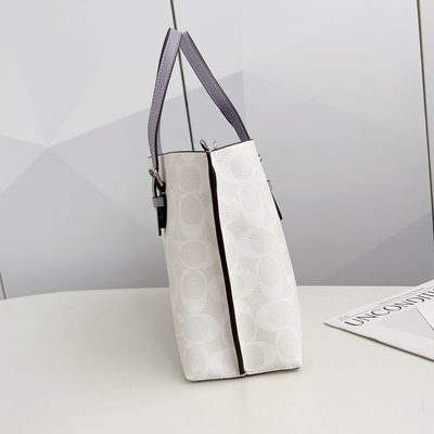 Coach Bag — 16