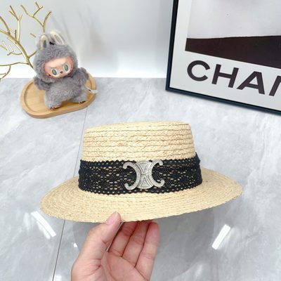 Celine Bucket Hat — 8