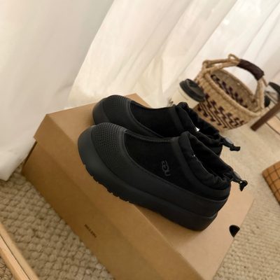UGG Tasman Weather Hybrid shoes — 5