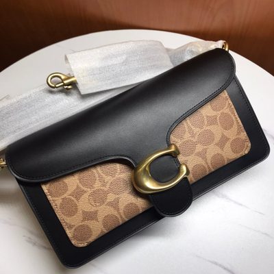 Coach Bag — 7