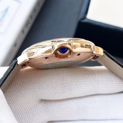 Cartier Watch — 8